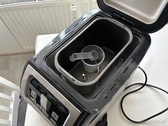 Domácí pekárna - 4