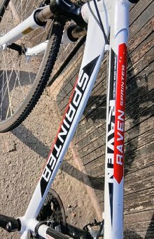 Horské kolo Sprinter  - rok 2023 - 4