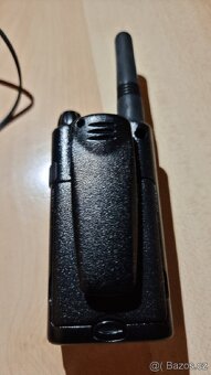 Profesionální PMR446 radiostanice - 4