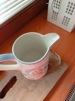 ❤️ Green gate 💙 - 4