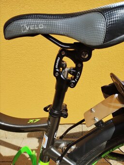 Elektrokolo Crussis 7.7 - 4