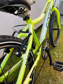 Dětské kolo Core Nipper 20” - 4