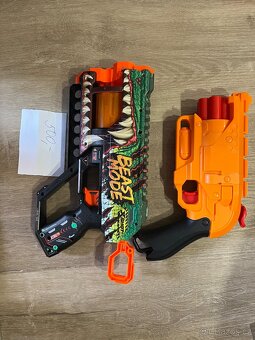 Dětské zbraně Nerf, Xschot - 4