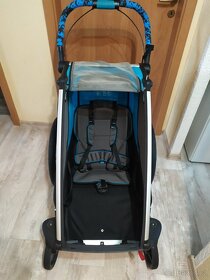 thule chariot sport 1 - 4