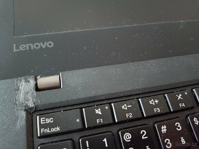 Notebook Lenovo ThinkPad T470 - 4