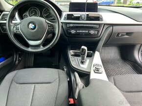 BMW F30 320D - 4