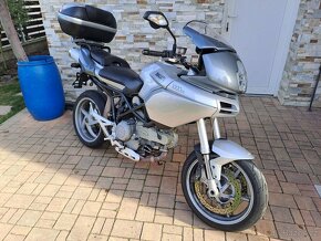 Ducati Multistrada 1000 Možné splátky - 4