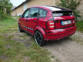 Rezervace Audi A2 1.4 16v - 4