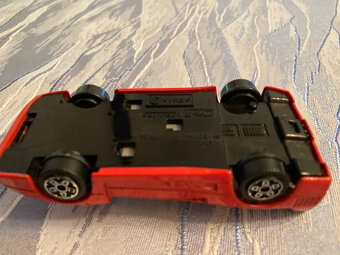 autíčko Ferrari - model - 4