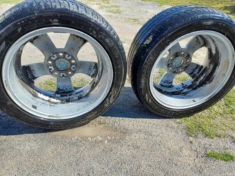 BMW ALu styling 122 245/45/R17 - 4