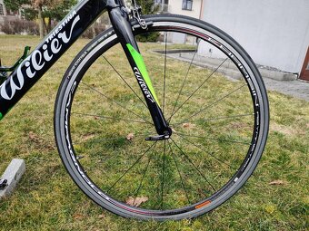 Karbonová silnička Wilier GTR – vel. 56 - 4