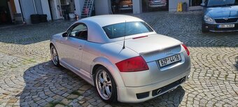 Audi tt cabrio - 4