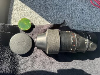 Meyer-Optik Gorlitz - 4