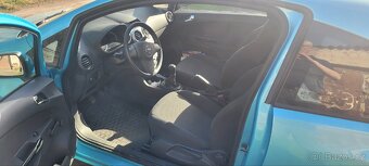 Opel Corsa - 4