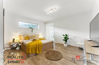 Prodej, domy/rodinný, 186 m2, 53501 Brloh, Pardubice [ID 711 - 4