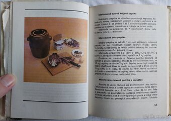 Ako konzervovať zeleninu a mäso - Ján Silvester Kaščák - 4