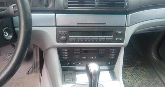 BMW e39 525Da 120kw - 4