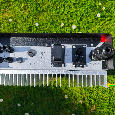 Prodám solární invertor Goodwe pro FV - 4