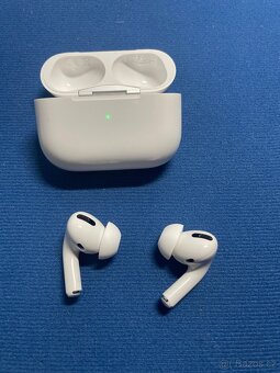 AirPods Pro 1. generace - 4