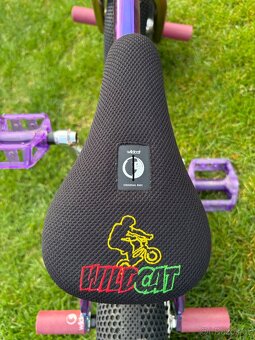 Mini BMX Wildcat - 4