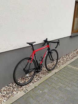 Specialized S-WORKS Tricross 2008 - 4