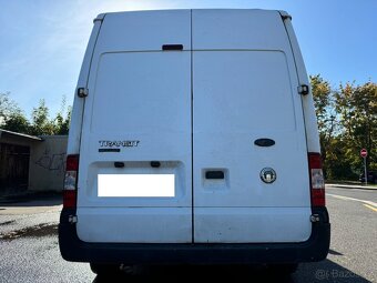 Ford Transit 2.2 TDCi MODEL 2008 MOŽNO NA SPLÁTKY - 4