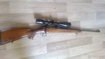 Kulovnice ZKK 601 - 4