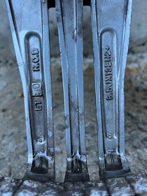 Kola 8,5jx19 - 4