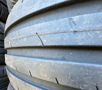 195/65 R15 91H letní pneu Sava Intensa HP (0222) - 4