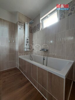 Pronájem rodinného domu, 190 m², Vřesina, ul. Sluneční - 4