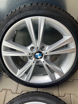 BMW 1 F20 F21 2 F22 F23 - Originání 18 - 4