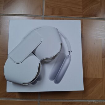 Apple airpods max - 4