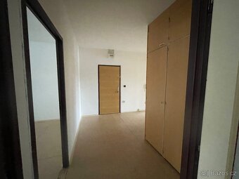 PRONÁJEM BYTU 3+1 80m2 NÁCHOD - 4