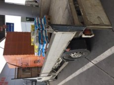 Nakladni taxi autodoprava valnik sklapecka 3,5 a 5 tuna - 4