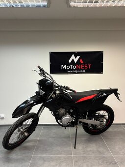 Beta RR 125 - 4
