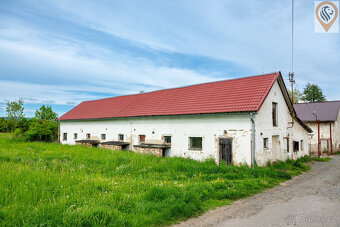 Prodej pozemku pro komerční výstavbu, 5388 m2, Jičín - Robou - 4