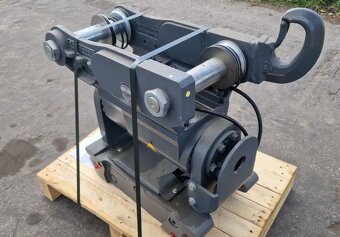 Powertilt 6-10t Kinshofer - 4