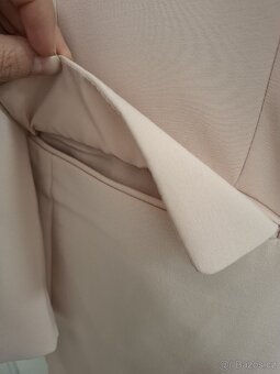 Sako H&M vel.48 - NOVÉ - 4