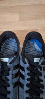 Tenisky - Adidas - 4