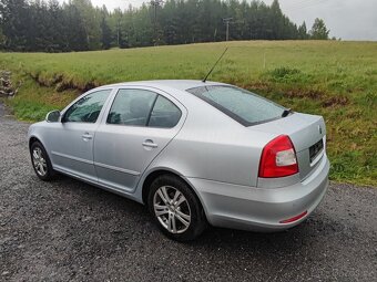 Škoda Octavia 1.4 TSI 90kw 178tis.km - 4