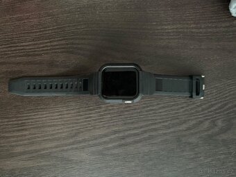 Apple Watch SE 44mm 2022 - 4