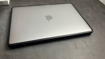 Macbook Air M1 2020 Space Gray - 4