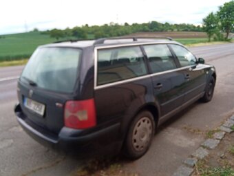 Passat b5.5 1.9 tdi 96kw stk 5/26 - 4