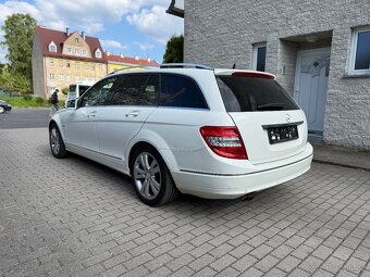 MERCEDES C 180 CGi 115KW AVANTGARDE,NEHAV.,SERV.KN - 4