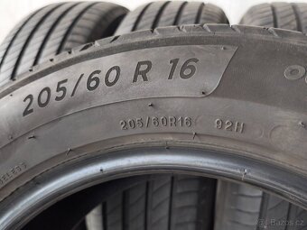 215/55 r17 letní pneumatiky Nexen - 4