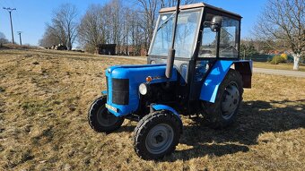Zetor 3011 - 4