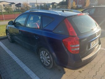 Kia ceed 1.6 crdi - 4