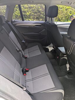 Prodej BMW X1, 18d, xdrive - 4