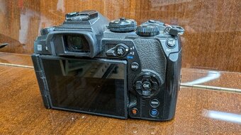 Olympus E-M1 mk2 - 4