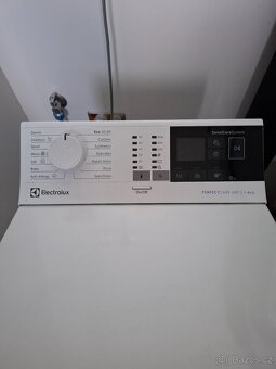 Electrolux EW6t14262 - 4